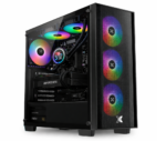 Vengeance Stealth-V79 Ryzen 9-7900/ 32GB DDR5 / 1TB SSD /RTX 5060 8GB/ No Os Gaming PC