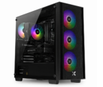 Vengeance Stealth-V4 Ryzen 7-5700/ 32GB / 1TB SSD /RTX 5060 8GB/ No Os Gaming PC