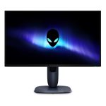 DELL Monitor ALIENWARE AW2725Q 27" 4K QD-OLED,USB-C,HDMI,DP,Height Adjustable,3YearsW