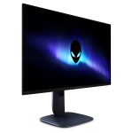 DELL Monitor ALIENWARE AW2725Q 27" 4K QD-OLED,USB-C,HDMI,DP,Height Adjustable,3YearsW - Image 3