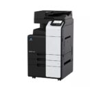 Konica Minolta Bizhub C268i (Περιλαμβάνονται Αυτόματος Τροφοδότης, Βάση, Toner)