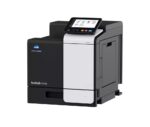 Konica Minolta Bizhub C4001i