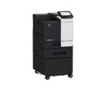 Konica Minolta Bizhub C4001i - Image 2