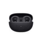 QCY Crossky C10 Black Open Ear TPU Earclip, IPX5 Call Noise Reduction BT 5.4 Earbuds 30h - Image 2