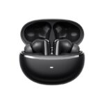 QCY Melobuds N70 ANC Black - HT18 -55db TWS Flagship Hi-Res Earbuds LDAC BT 6.0 IPX5 Wireless charge - Image 3