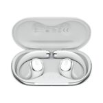 QCY Crossky R70 Gray (CT-02) Open Ear Wireless Headphones BT 6.0 SBC/AAC/LDAC 52 hours Hi-Res Audio - Image 3