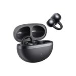 QCY Crossky C50 Grey (CT06) Open Ear Earclip, BT 6.0, IPX5 waterproof, 35h gray - Image 3