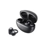 QCY Crossky C50 Grey (CT06) Open Ear Earclip, BT 6.0, IPX5 waterproof, 35h gray - Image 2