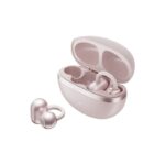 QCY Crossky C50 Pink (CT06) Open Ear Earclip, BT 6.0, IPX5 waterproof, 35h - Image 3