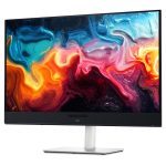 DELL Monitor PLUS S3225QC 32" 4K QD-OLED,UBS-C,HDMI,Height Adjustable,3YearsW - Image 2