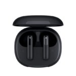 QCY AilyBuds E10 Black Hires Audio LDAC Semi-Ear TWS 4mics ENC 13mm dynamic driver IPX4 35h - Image 4