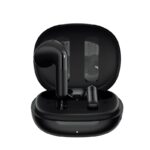 QCY AilyBuds E10 Black Hires Audio LDAC Semi-Ear TWS 4mics ENC 13mm dynamic driver IPX4 35h - Image 2