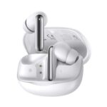 QCY Melobuds N50 ANC White - 45db ANC TWS Earbuds 6 mic ENC, IPX4 BT5.4