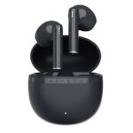 Haylou X1 Plus Blue Black - ANC Bluetooth TWS In-Ear Gaming Earbuds BT 5.4 ENC & ANC noise canceling - Image 2
