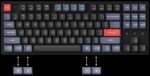 Keychron K8 Pro (K8P-H1) QMK/VIA Wireless Mechanical Keyboard - Red Switch - Hot Swap- 80%  US Lay - Image 3