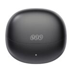 QCY Melobuds Pro Black HT08 - TWS BT Hi-Res Audio LDAC ANC Earbuds 6 mics A.I. Powered, IPX5 12mm 8, - Image 3