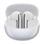 QCY Melobuds Pro White HT08 - TWS BT Hi-Res Audio LDAC ANC Earbuds 6 mics A.I. Powered, IPX5 12mm 8, - Image 3