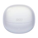QCY Melobuds Pro White HT08 - TWS BT Hi-Res Audio LDAC ANC Earbuds 6 mics A.I. Powered, IPX5 12mm 8, - Image 4