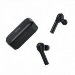 QCY T5 TWS BLACK True Wireless Gaming Earbuds 5.1 Bluetooth Headphones ENC IPX5 Speaker 6mm 5hrs - Image 3