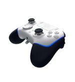 Razer WOLVERINE V2 PRO WHITE - Wireless Gaming Controller - Mecha-Tactile Buttons - RGB - PS5/PC - Image 3