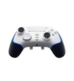 Razer WOLVERINE V2 PRO WHITE - Wireless Gaming Controller - Mecha-Tactile Buttons - RGB - PS5/PC - Image 2