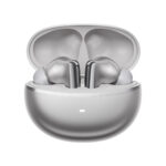 QCY Melobuds N70i ANC Titanium - 56db ANC TWS Hi-Res Earbuds LDAC BT 6.0 IPX5 Wireless charge 50h - Image 3