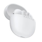 Haylou X1 Plus White - ANC  Bluetooth TWS In-Ear Gaming Earbuds BT 5.4 ENC & ANC noise canceling - Image 2