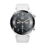 QCY Active GT S7 BT Call Watch Gray - 3ATM Waterproof, 120 sports (Auto-detect Sport A.I.) - Image 2