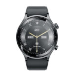 QCY Active GT S7 BT Call Watch Black - 3ATM Waterproof, 120 sports (Auto-detect Sport A.I.) - Image 2