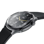 QCY Active GT S7 BT Call Watch Black - 3ATM Waterproof, 120 sports (Auto-detect Sport A.I.) - Image 3