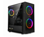 Vengeance Choice Gaming & Office-V2 Ryzen 5-5600GT/ 8GB/ 240GB SSD/ No OS Gaming PC