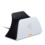 Razer Universal Quick Charging Stand for PlayStation 5 - White - Image 2