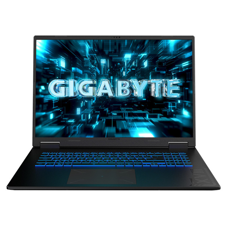 223-97-GBNBGA18PA GIGABYTE NB GAMING A18 PRO 18"/Intel Core i7-240H /32GB /1TB PCIe Gen4x4 NVMe M.2 SSD / NVidia GeForce RTX 5070Ti 12GB /W11 Home /2Y/ Titanium Black - Image 1