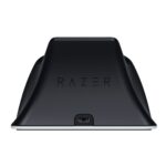 Razer Universal Quick Charging Stand for PlayStation 5 - White - Image 4
