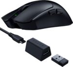 Razer VIPER V3 PRO SE Black - Wireless Gaming Mouse - 54g - 35K DPI - 95h Battery