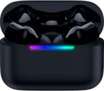 RAZER Hammerhead V3 X HyperSpeed - Wireless Gaming Earbuds - 2.4Ghz & Bluetooth - 40 Hours - IPX4 - Image 2
