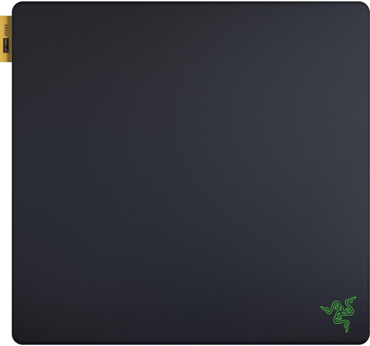 71L4lRI5EkL._AC_SL1500 RAZER Gigantus V2 Pro L Speed - Gaming Mouse Pad - 4mm - Non-Slip Base - Low Profile Stitches - Image 1