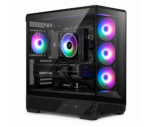 Vengeance Ultra-V9 MSI Edition Ryzen 7-8700F/ 32GB DDR5/ 1TB SSD /RTX 5070 12GB/ No Os Gaming PC