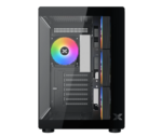Vengeance Gamer's Choice Velocity-V8 Ryzen 7-5700X/ 16GB / 512GB SSD /RTX 5060 8GB/ No Os Gaming PC - Image 2