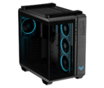 Vengeance Gamer's Choice Sentinel TUF Edition-V8 Ryzen 7-9800X3D/ 32GB DDR5 / 1TB SSD /RTX 5080 16GB/ No Os Gaming PC - Image 3