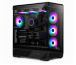Vengeance Gamer's Choice Ultra-V69 MSI Edition Ryzen 7-9700X/ 32GB DDR5/ 1TB SSD /RX 9070 XT 16GB/ No Os Gaming PC