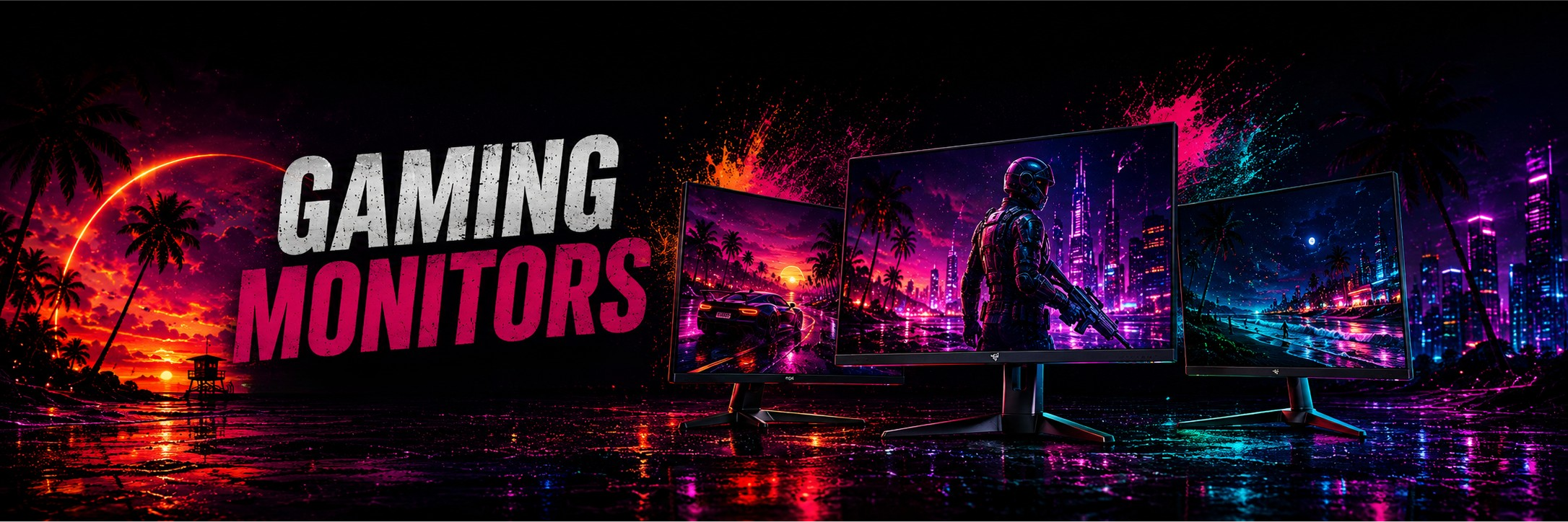 Exclusive Deals Banner