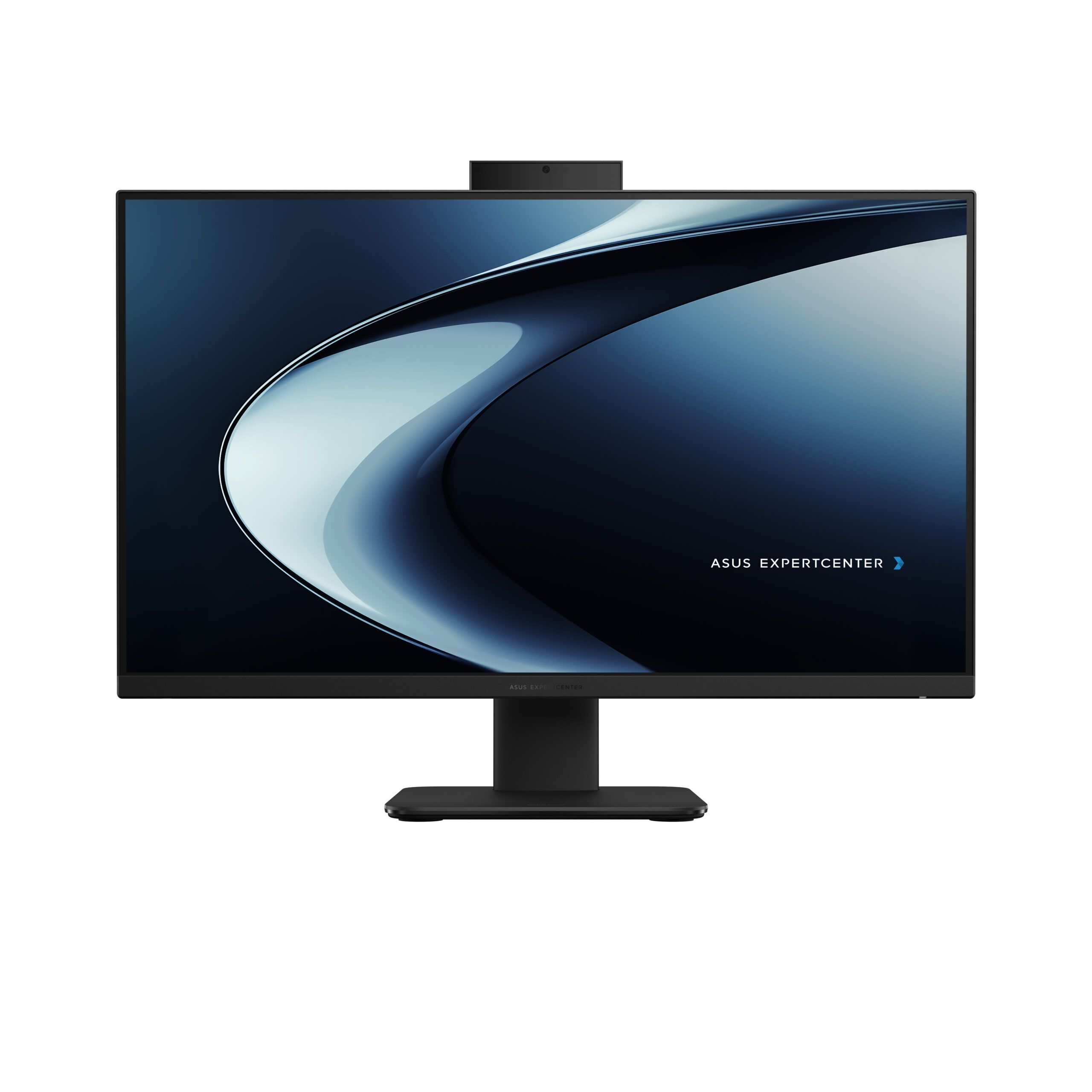 207-73-ASAPM64A ASUS All In One PC ExpertCenter P600 PM640KA-GRR3454CB1X 23,8'' FHD /RAI7-345/16GB/512GB SSD NVMe PCe 4.0 / AMD Radeon 840M /Win 11 Pro/3Y NBD/Black - Image 1