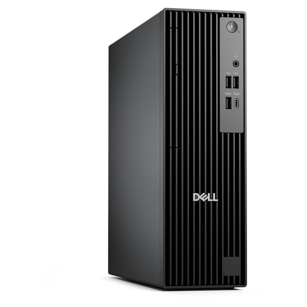 209-73-DEPSQCS15B DELL Pro Slim QCS1255/Ryzen 7 8700G/16GB/512GB SSD/AMD Radeon/Win 11 Pro/5Y Prosupport NBD - Image 1