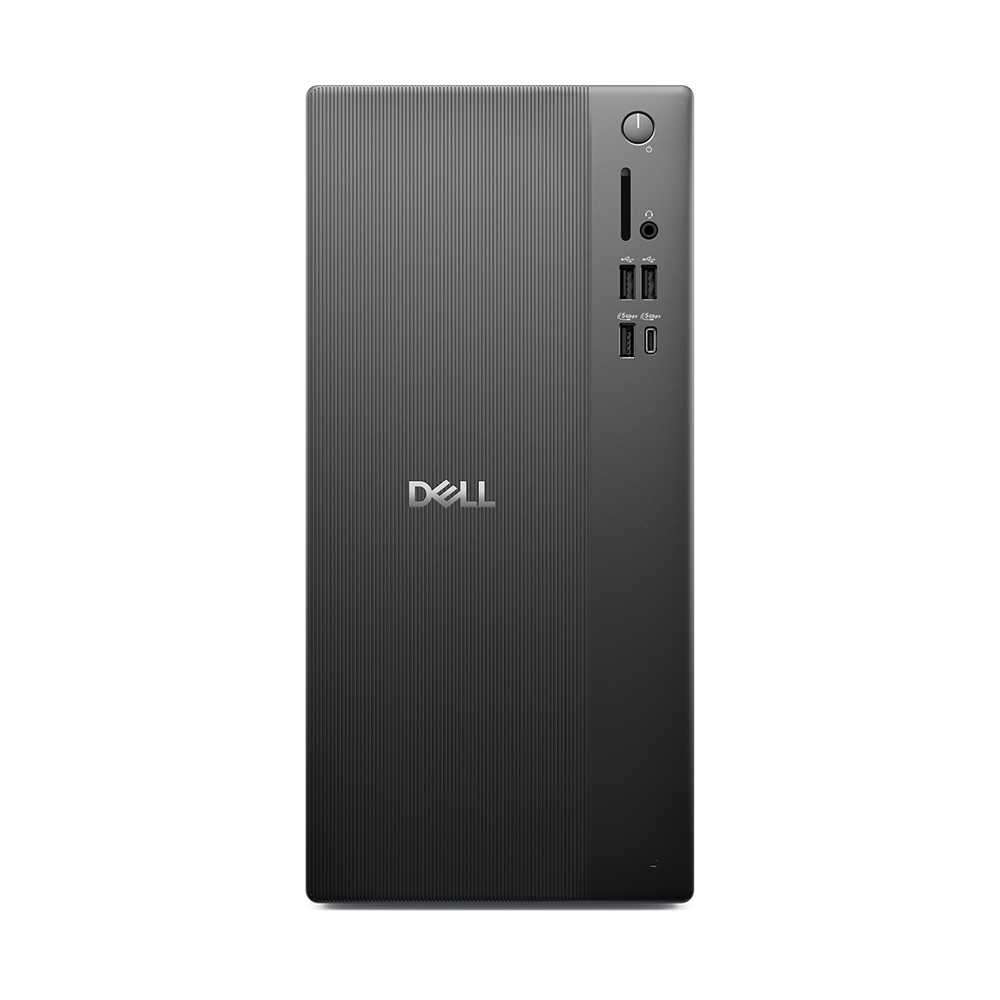 209-73-DEPSQVT1B DELL Pro Tower Essential QVT1260/i5-14400/16GB/1TB SSD/UHD Graphics 730/Win 11 Pro/3Y Prosupport NBD - Image 1