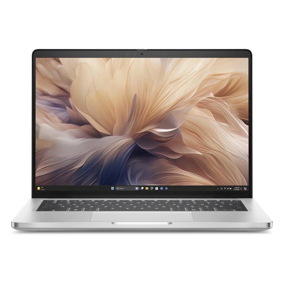 209-94-DENSPB145C DELL Pro 14 Plus PB14255 14'' FHD+/AMD Ryzen 7 Pro 250/16GB/512GB SSD/Radeon 780M/Win 11 Pro/3Y Prosupport NBD - Image 1