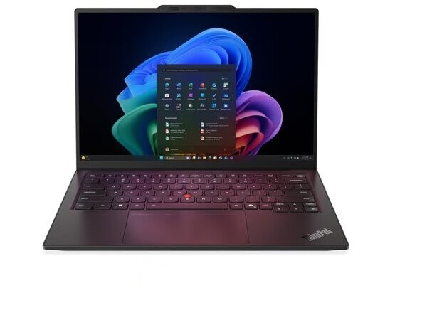 262-94-LVPNX1CQ LENOVO Laptop ThinkPad X1 Carbon G14 Aura Edition 14'' 2.8K OLED/Ultra7-355/32B/1TB SSD/Intel Graphics/Win 11 Pro/Touch/3Y PREM/Black - Image 1