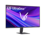 LG 27G411A-B IPS Gaming Monitor 27" FHD 1920x1080 144Hz με Χρόνο Απόκρισης 5ms GTG - Image 2