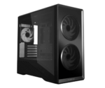 Vengeance SteelCore-V8 Lian-Li Edition Ryzen 7-8700F/ 32GB DDR5 / 1TB SSD /RTX 5070 12GB/ No Os Gaming PC + MSI PRO MP272PMG IPS Gaming Monitor - Image 4