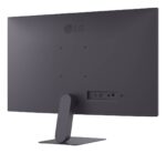 LG 27G411A-B IPS Gaming Monitor 27" FHD 1920x1080 144Hz με Χρόνο Απόκρισης 5ms GTG - Image 4